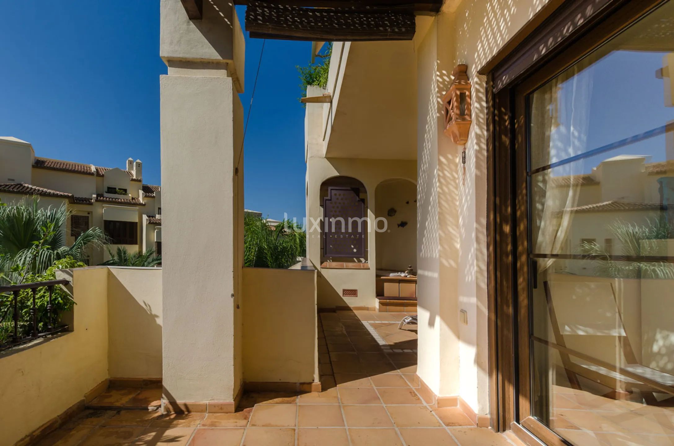 Apartment for sale in Villa Gadea